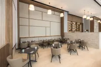 Hyatt Place Cancun Airport - Desayuno