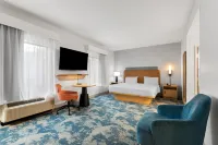 Hampton Inn & Suites Pensacola/I-10 Pine Forest Road - Pet friendly