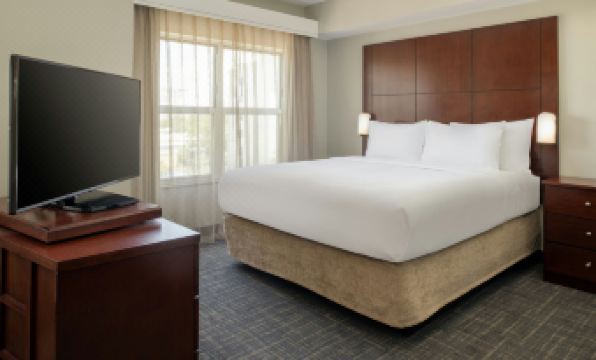 Residence Inn Clearwater Downtown
