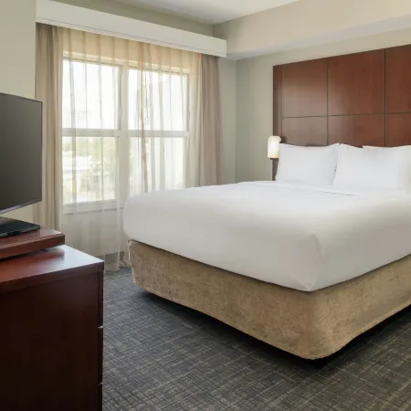 Residence Inn Clearwater Downtown