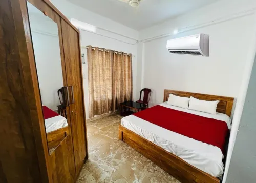 Josco Residency - Hostels