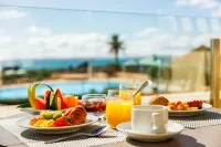 Pestana Alvor Beach Villas, Seaside Resort - Aamiainen