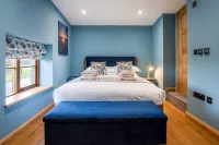 The Old Milking Parlour - 1 Bed Cottage - Amroth