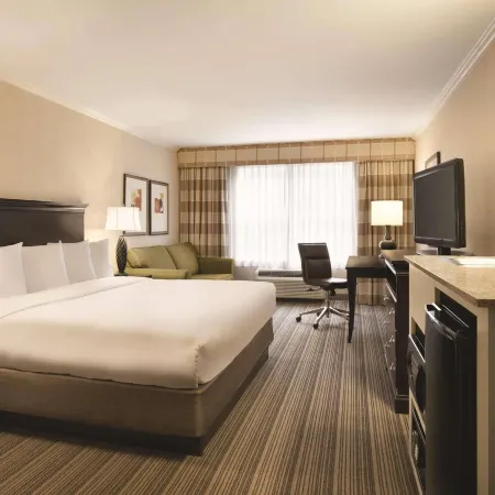 Country Inn & Suites by Radisson,  Atlanta Airport North, GA