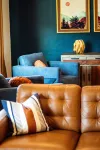 Stunning 4-Br Townhome – Family-Friendly, Biking Trails, Pool, and Games!
