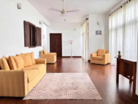 Nest Villas