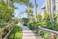 Oceanside Beach Condos - vue mer