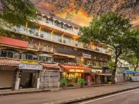 FabHotel Spring Inn - Nr Borivali Station Hotels near Borivali