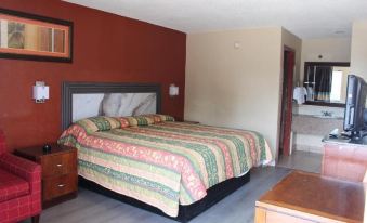 Oak Ridge Inn オーク リッジ インの宿泊予約・料金プラン一覧 - キシミー | Trip.com