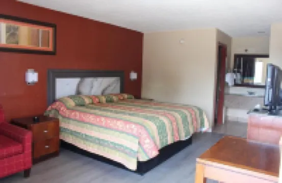 オーク リッジ イン