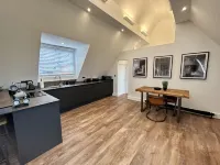 Booking Urban at Stisted - parking
