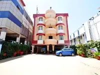 Hotel Blue Bird Hotels in Ooty