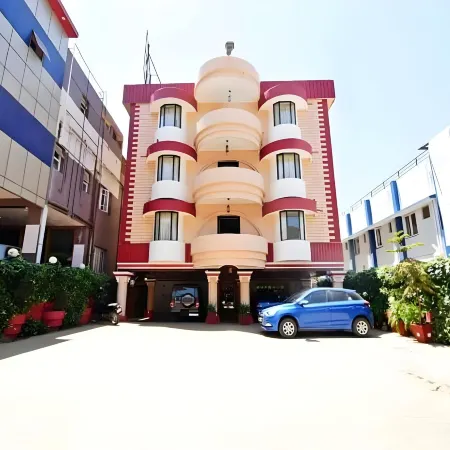 Hotel Blue Bird