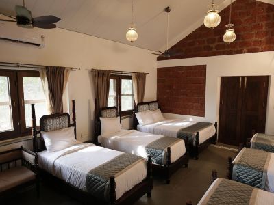 Ashvana Resort