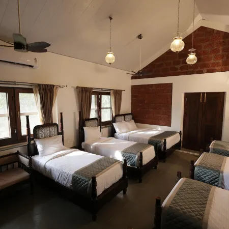 Ashvana Resort