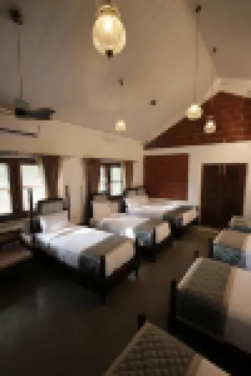 Ashvana Resort - Homestays