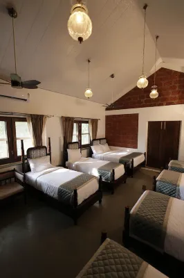 Ashvana Resort - 3-Sterne