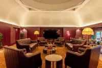 1904 Benfica Hotel FLH Hotels - 2-Star
