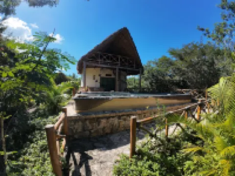 Aldea Maya Valladolid