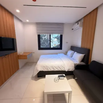 Riva Suites Hotels in 