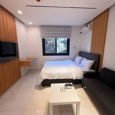 Riva Suites Hotels in Irbid