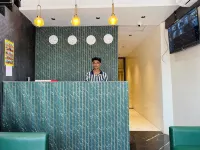 Hotel Imperial Suite Các khách sạn gần Khu ổ chuột Dharavi