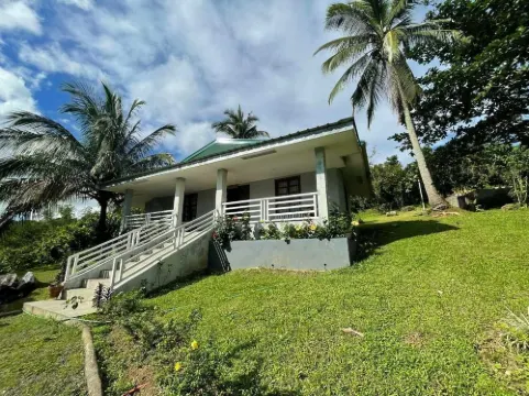 1193 Pinehall Farm Rizal