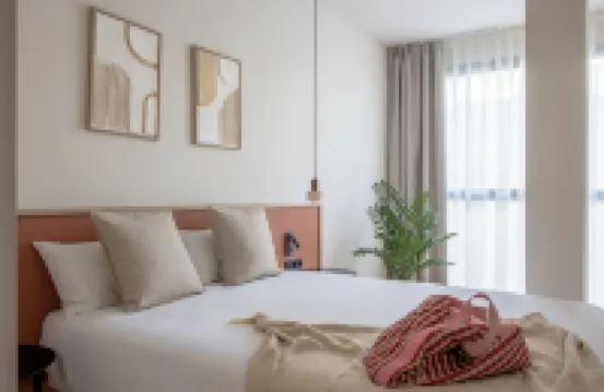 Líbere 塞維利亞新廣場