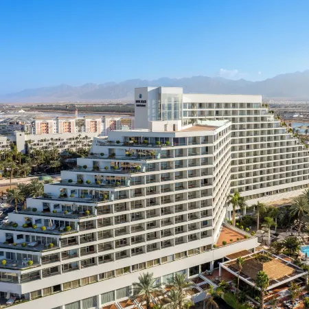 Royal Beach Eilat by Isrotel Exclusive