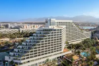 Royal Beach Eilat by Isrotel Exclusive Hotels in 