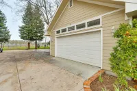 Country Comfort! Spacious Family Home By Red Bluff - Wifi