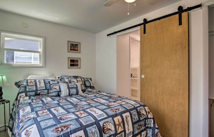 Dog Friendly! Ocean Pines Crabby Cottage