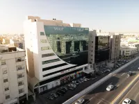 Skoop Hotel Jeddah Hotels near Refan Hall