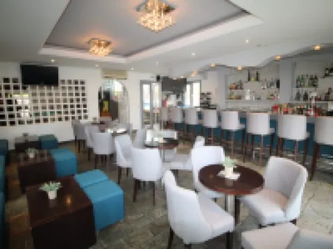 SeaBird Hotel Hotels in Moraitika