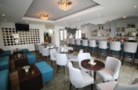 SeaBird Hotel