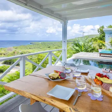 Coral Estate Rentals