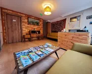 Masif House - Homestays