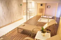 GHL Hotel Capital - spa