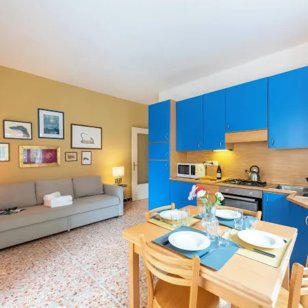 Beautiful Flat in Rapallo - Happy Rentals