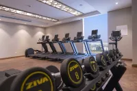 Hilton Garden Inn Al Khobar King Fahd Causeway - Træningscentre