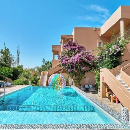 Solon Apartments