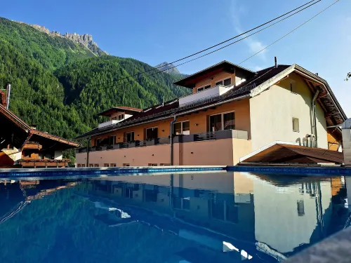 Dorf.Apart - Homestays