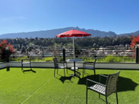 Zenao Aix les Bains Hotels in 