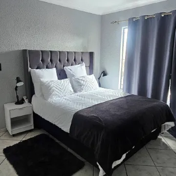 Moutain Ridge Lux Stay