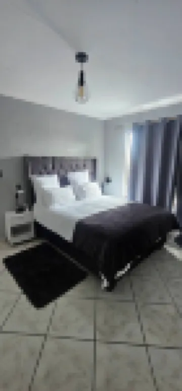 Moutain Ridge Lux Stay