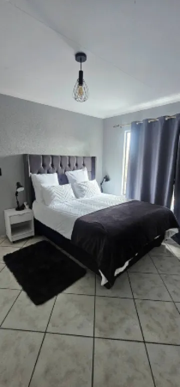 Moutain Ridge Lux Stay