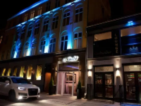 A Hotels City Hotels in 