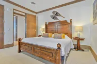 Parq 4 Tower Club Ski in-Out Hot Tub Pool Private Dining Fitness Spa Wellness