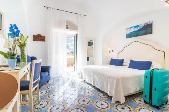 ホテル サヴォイア