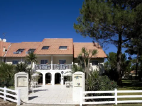 Les Vagues Hôtel Restaurant